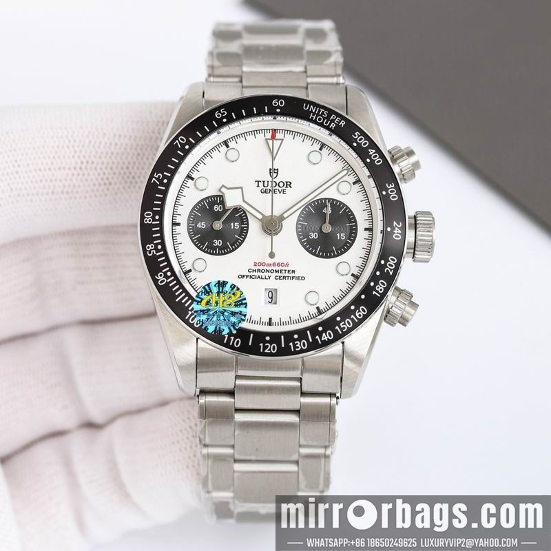 Tudor 41mm 032235 Watch