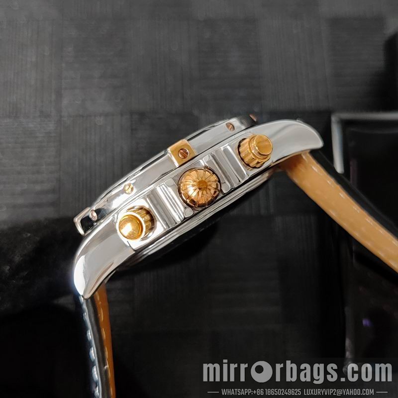 Breitling 42mm 092241 Watch