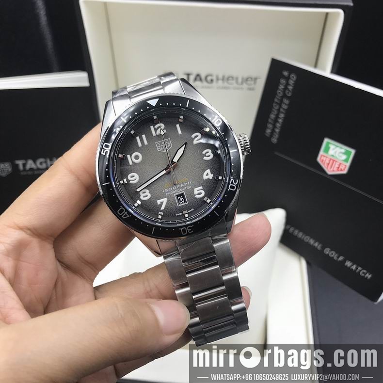 Tag Heuer watch M32 Watch