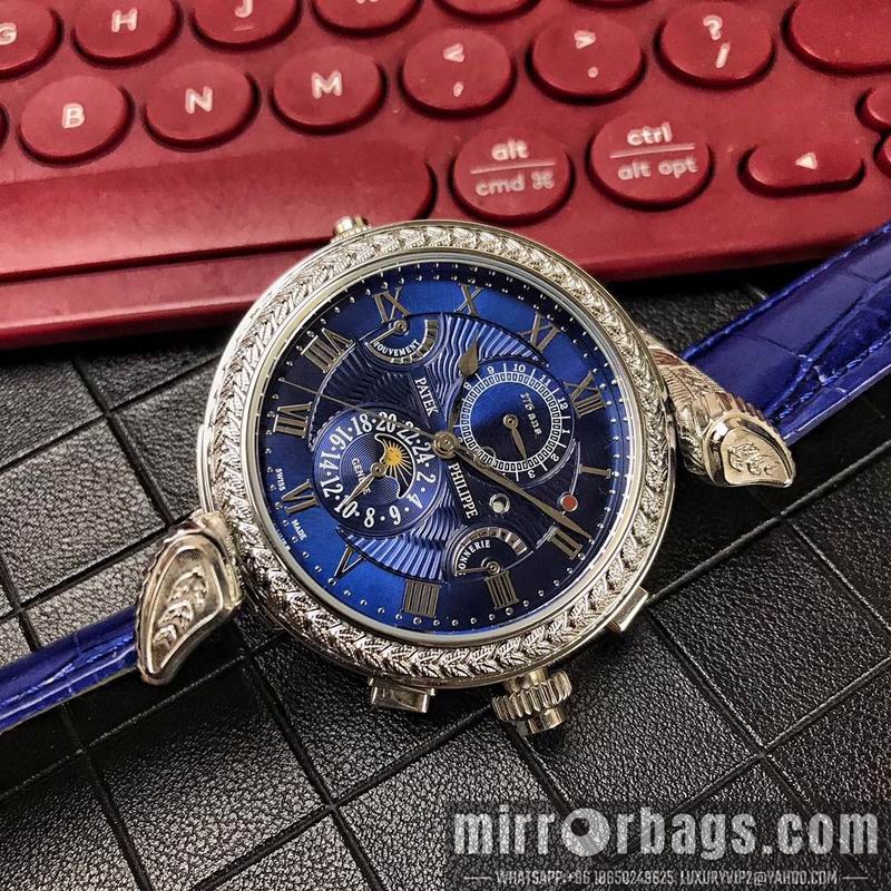 Patek Philippe 45mm 092305 Watch