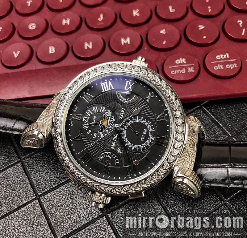 Patek Philippe 45mm 092316 Watch