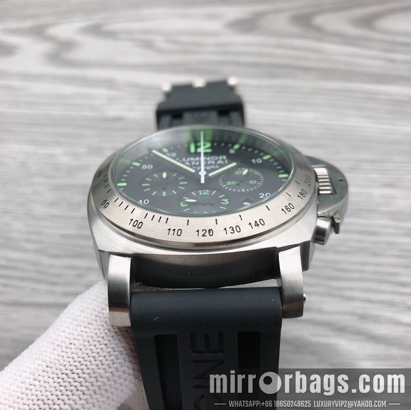 Panerai 44mm 40mm 090435 Watch