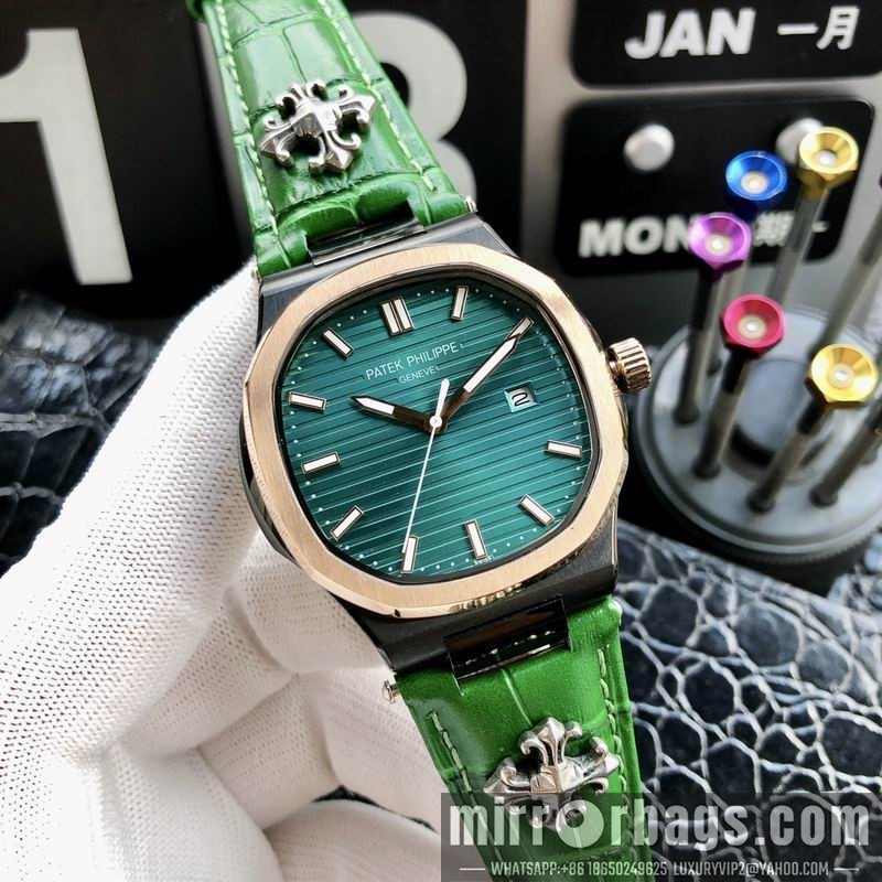 Patek Phillippe 42mm 090440 Watch