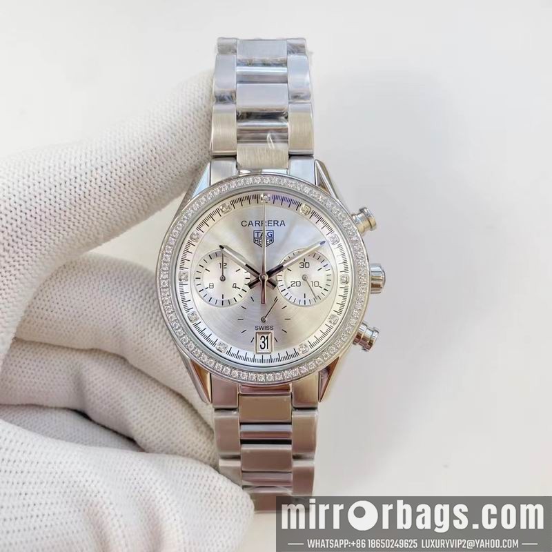 Tag Heuer watch 080575 Watch