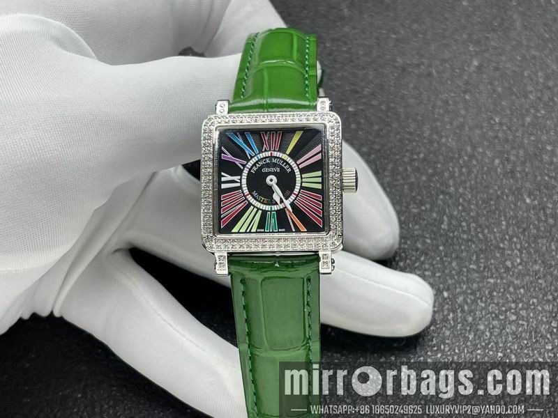 Franck Muller watch 111468 Watch
