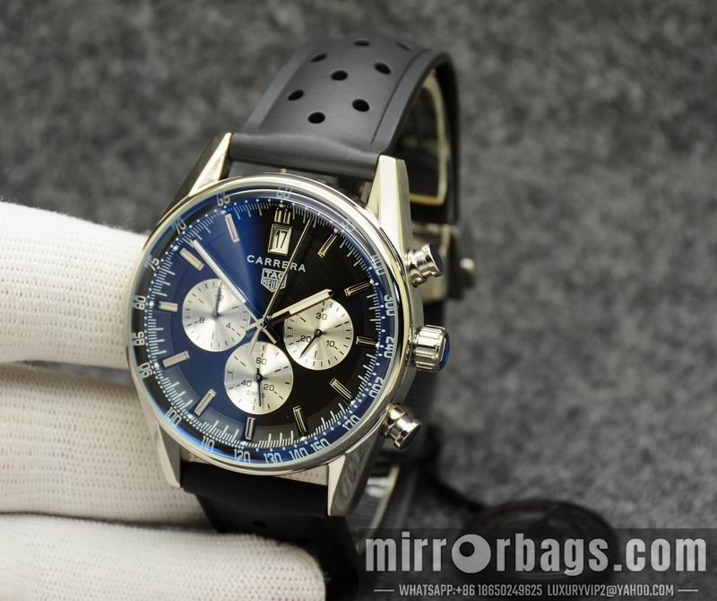 Tag Heuer 42mm 072455 Watch