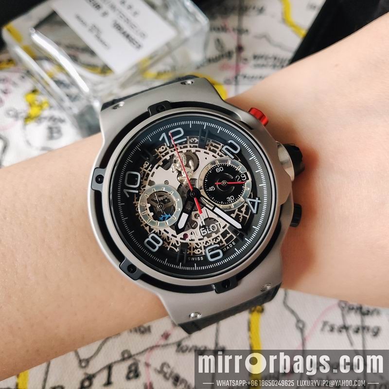 Hublot 42mm 092266 Watch