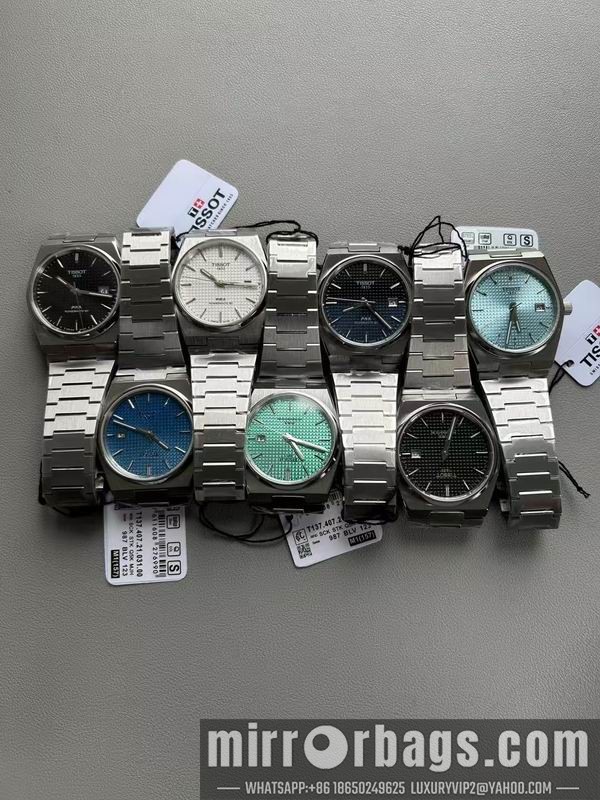 Tissot 40mm 042414 Watch