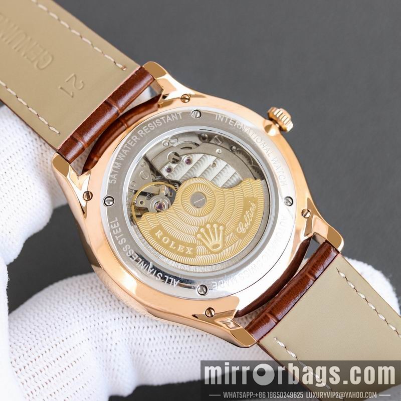 Rolex 41mm 040934 Watch