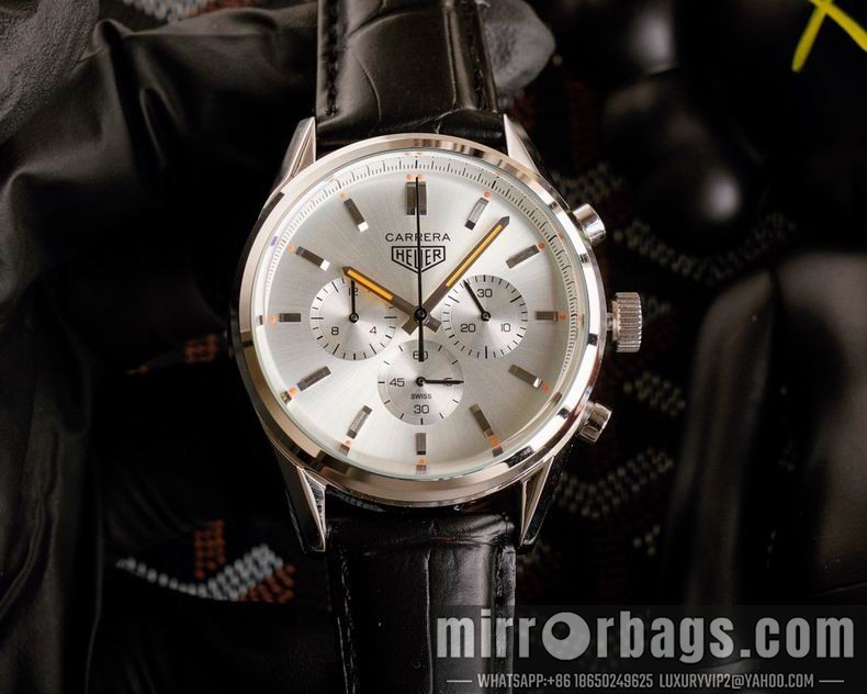 Tag Heuer watch 41mm 123108 Watch