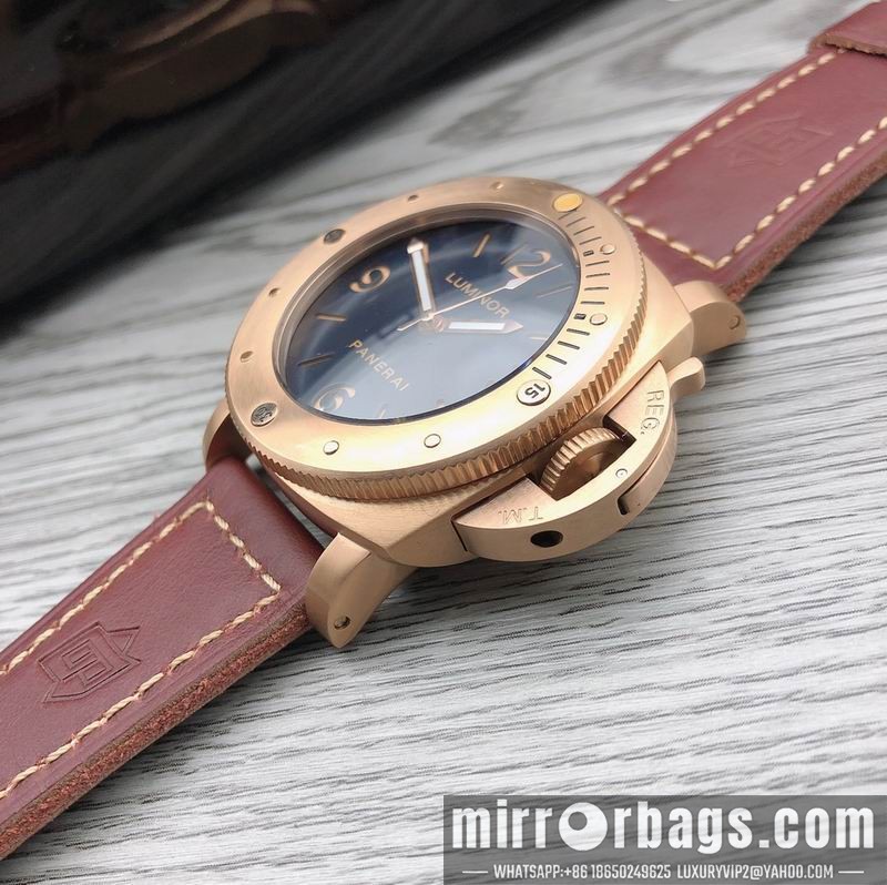 Panerai 44mm 090424 Watch