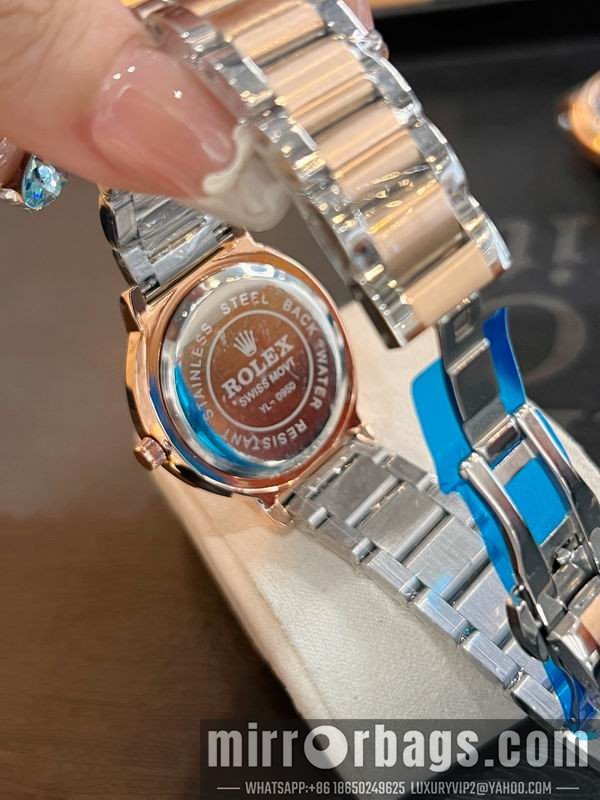 Rolex woman watch 122830 Watch