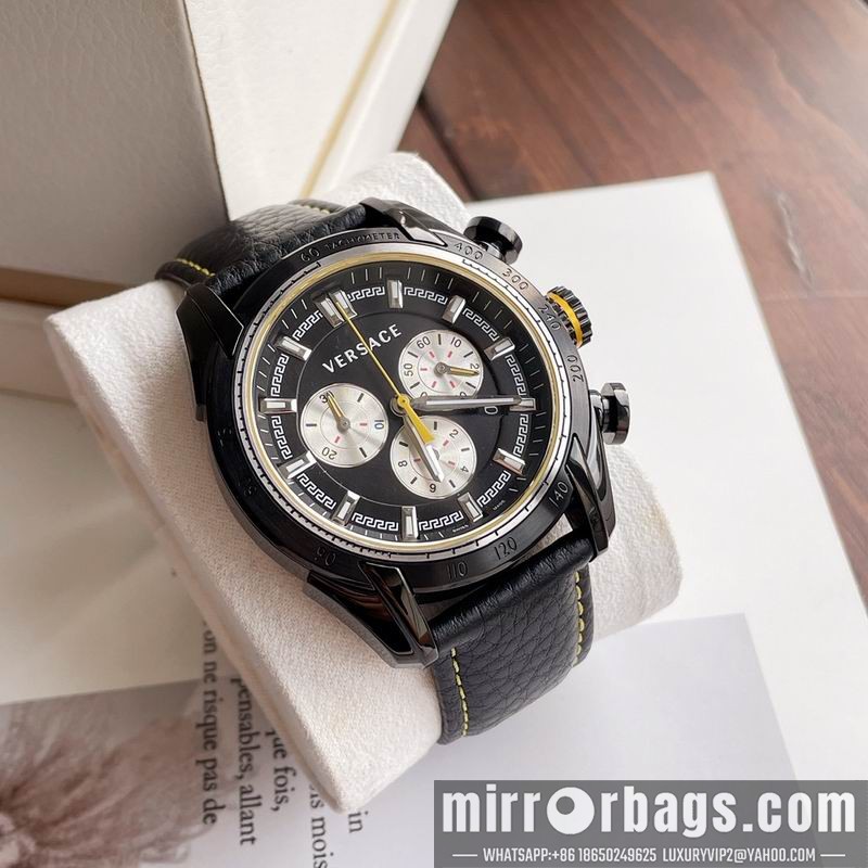 Versace 43mm 112026 Watch