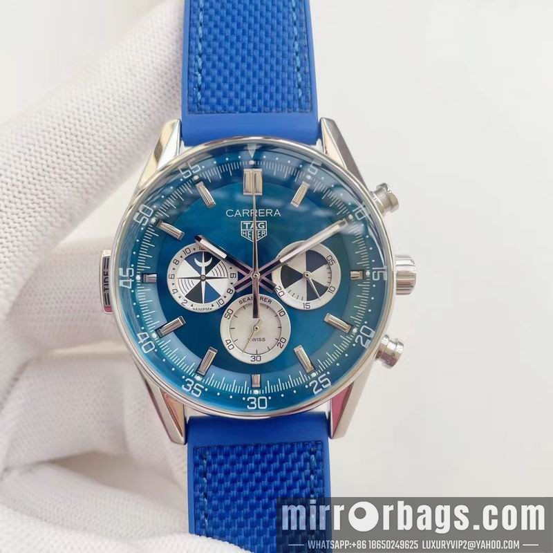 Tag Heuer watch 080518 Watch