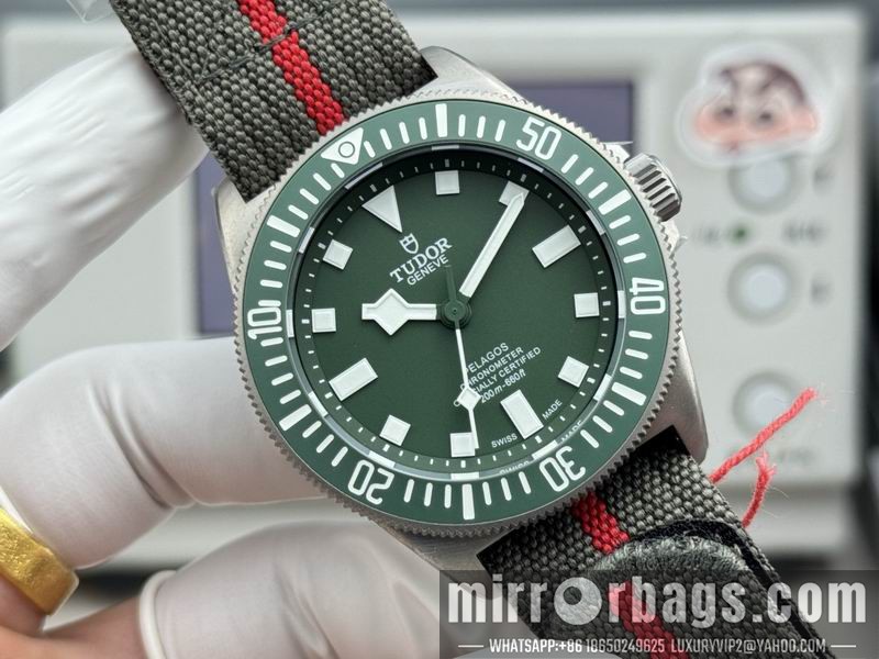 Tudor 42mm 040911 Watch
