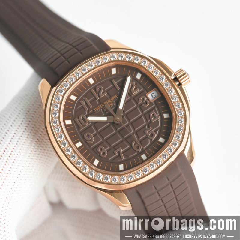 Patek Philippe 38.8mm 080681 Watch