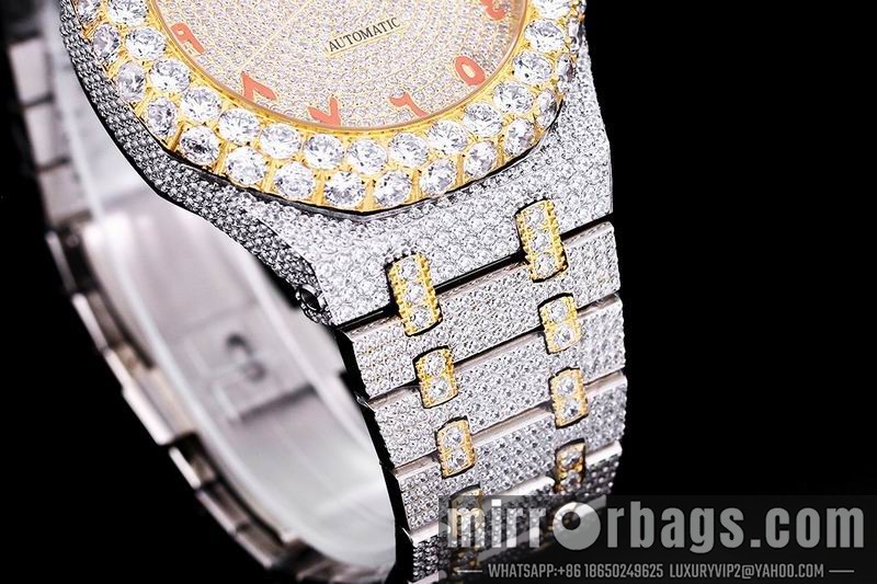 AP 42mm 082104 Watch