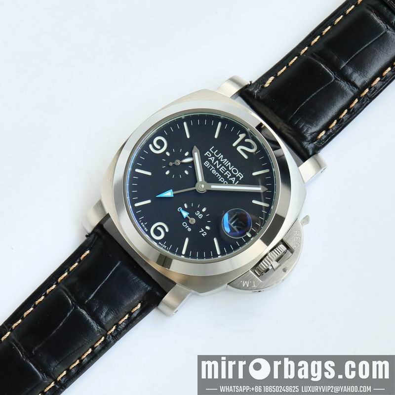 Panerai 47mm 090403 Watch