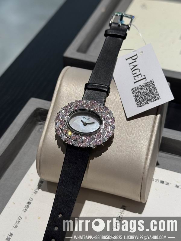 Piaget 31X37mm 101438 Watch
