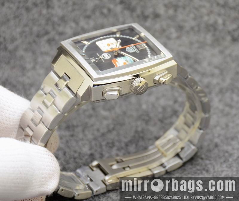 Tag Heuer 40X15.5mm 102498 Watch