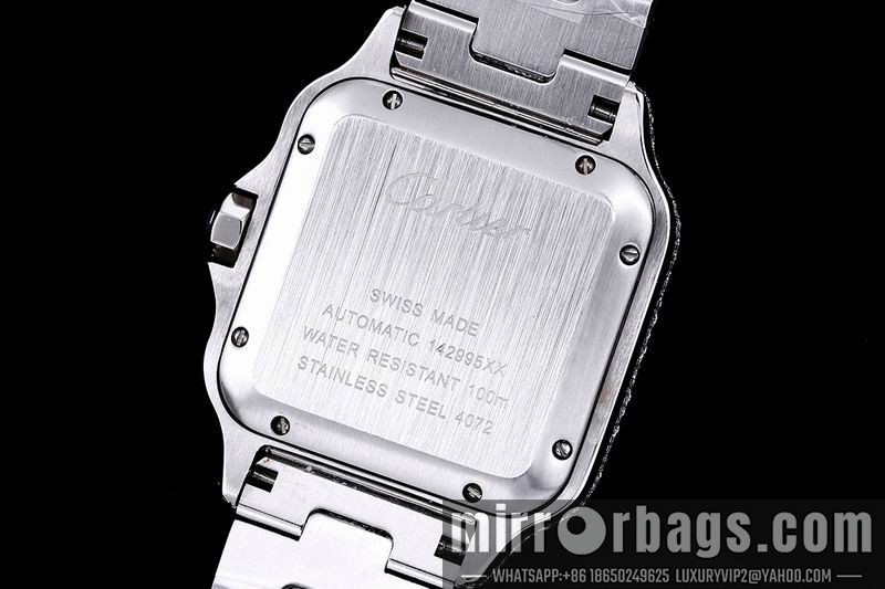 Cartier 40mm 082179 Watch