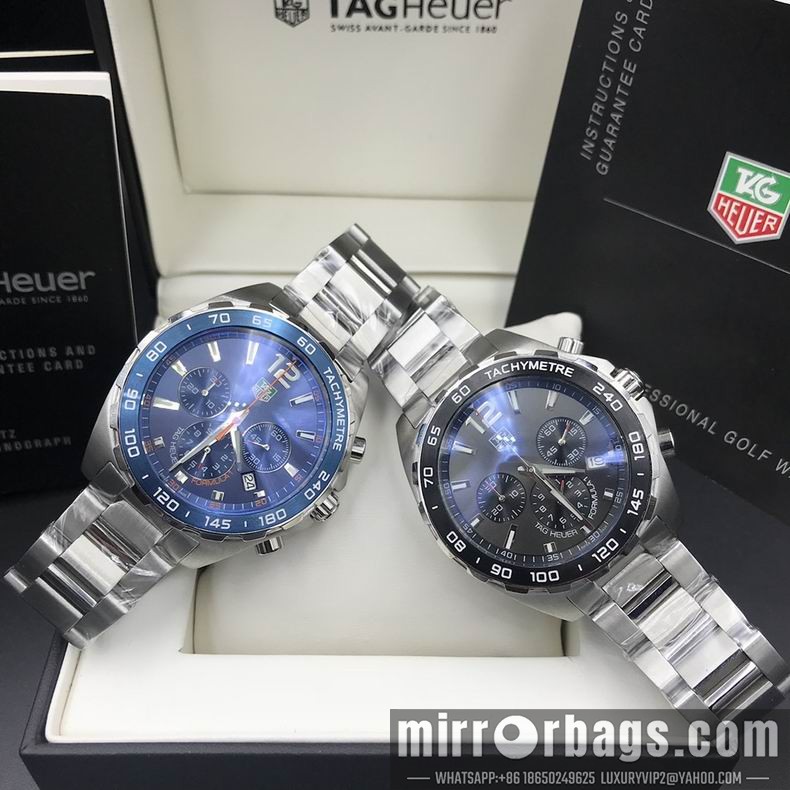 Tag Heuer watch M34 Watch