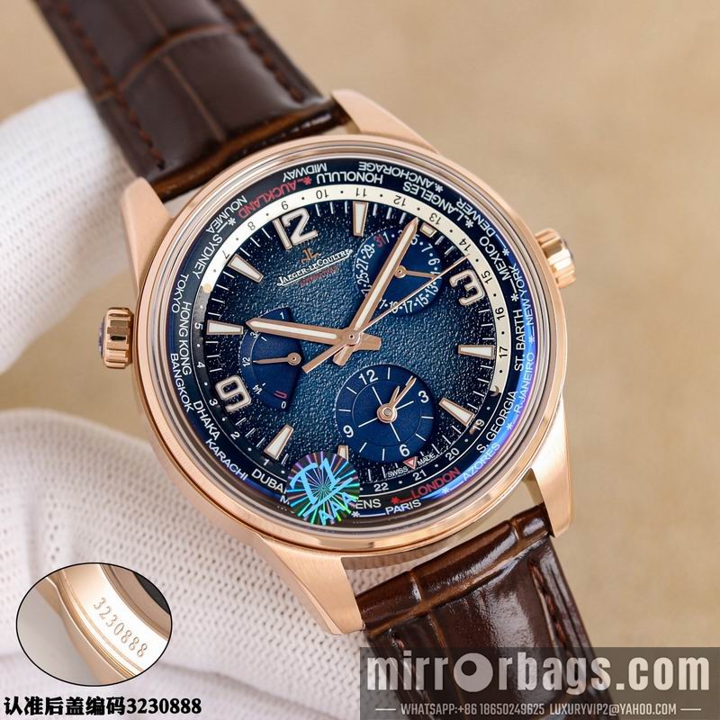 Jaeger-LeCoultre 42mm 032540 Watch