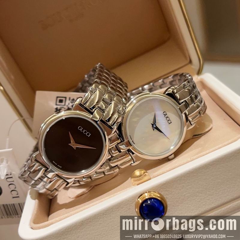 Gucci 28mm 091713 Watch
