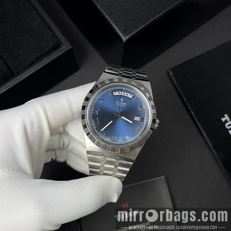 Tudor 41mm 072430 Watch