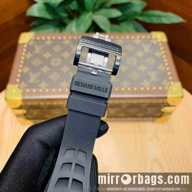 Richard Mille 40X50X16mm 071005 Watch