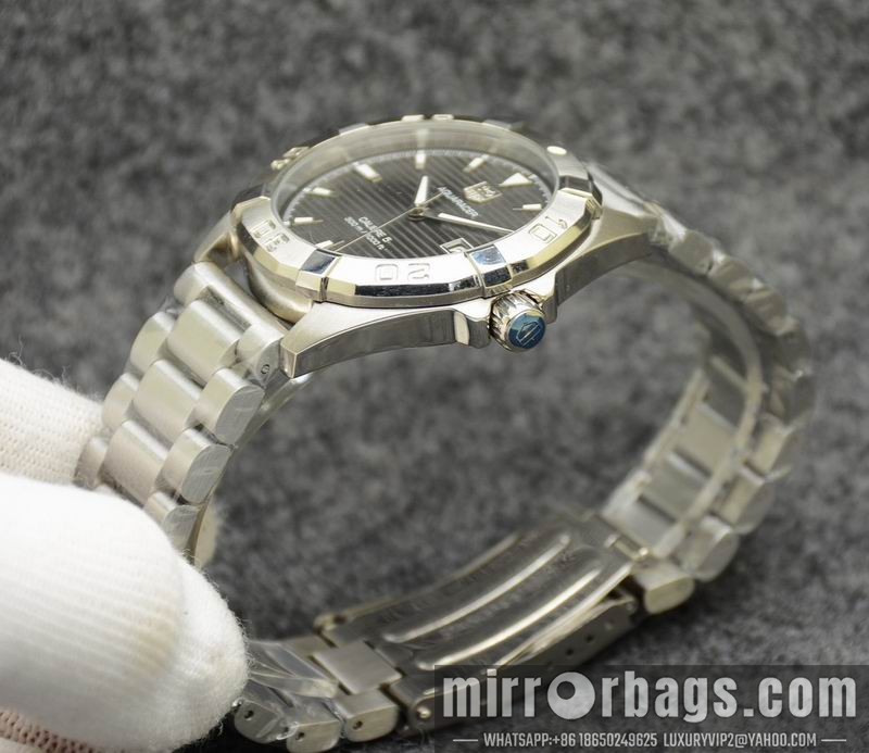 Tag Heuer W42mm M33mm X10mm 060841 Watch