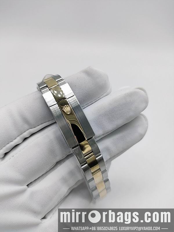 Rolex 26mm 091606 Watch
