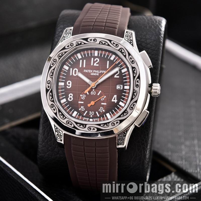 Patek Philippe 42mm 042369 Watch
