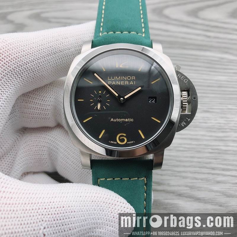 Panerai 44mm 090442 Watch