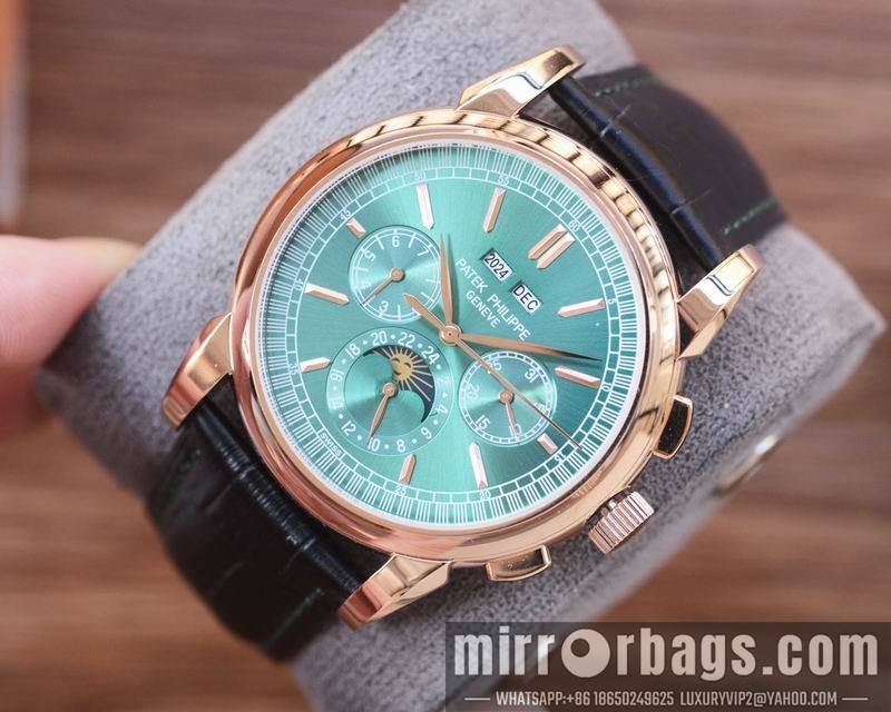 Patek Philippe 41mm 080674 Watch