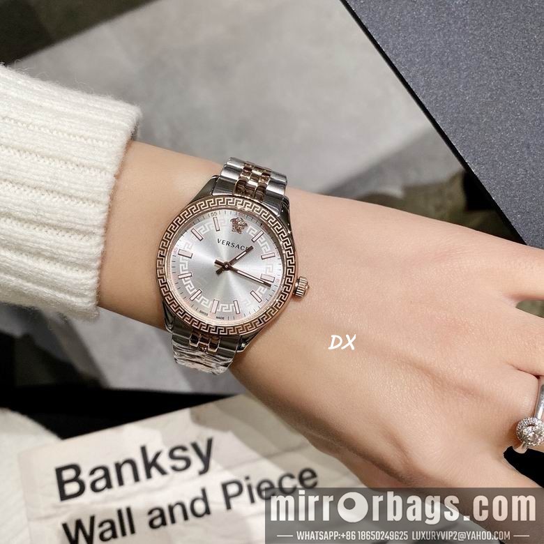 Versace 36mm 2nms38 Watch
