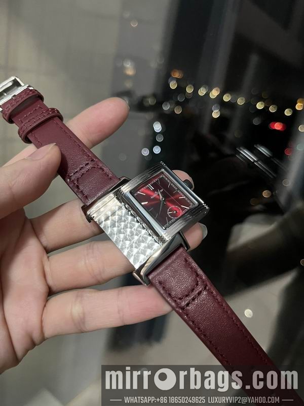 Jaeger Lecoultre 24X40mm 092331 Watch