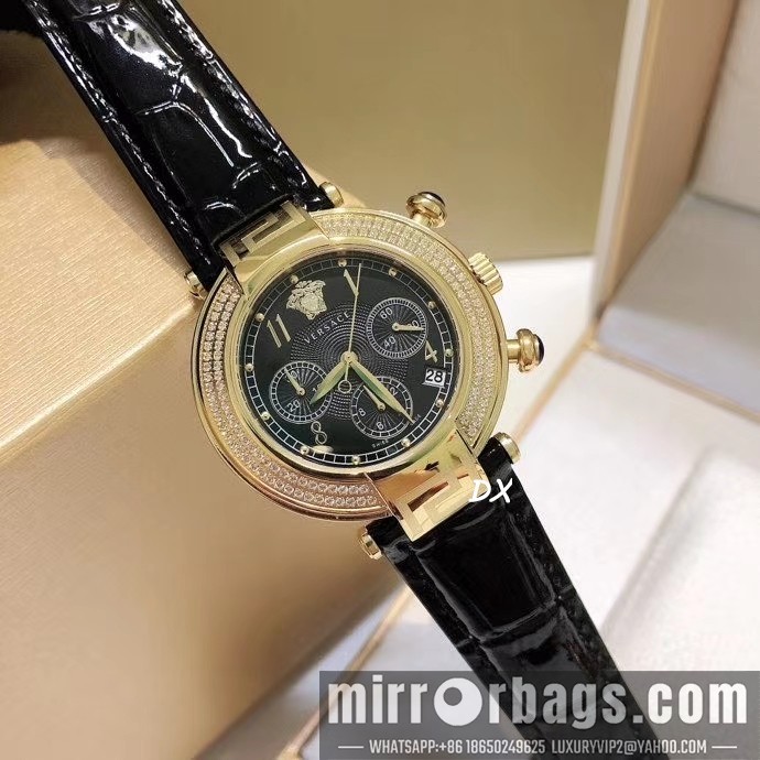 Versace 38mm 1nms51 Watch