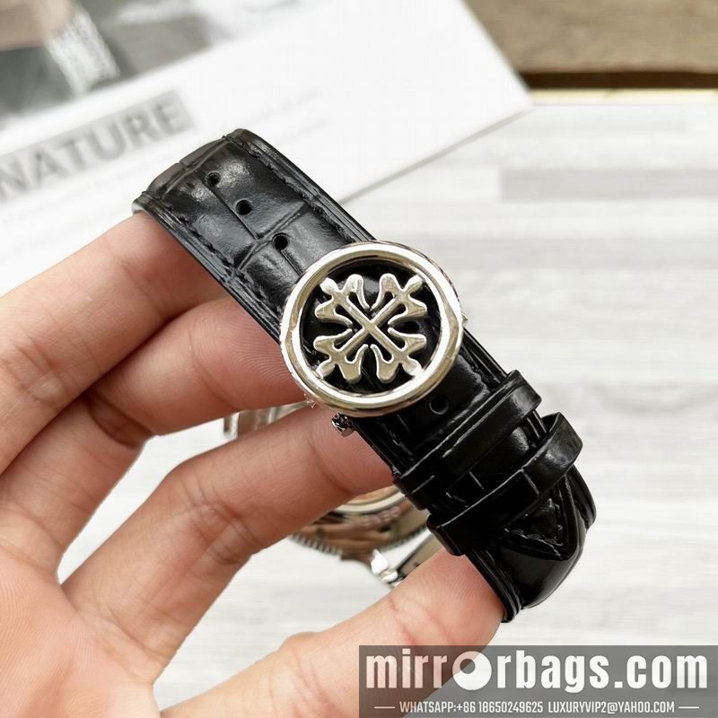 Patek Philippe 41mm 090424 Watch