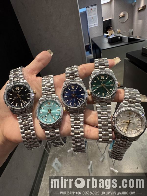 Versace 32mm 042907 Watch