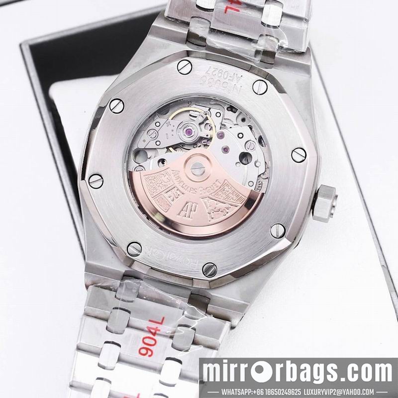 AP 41mm 082209 Watch