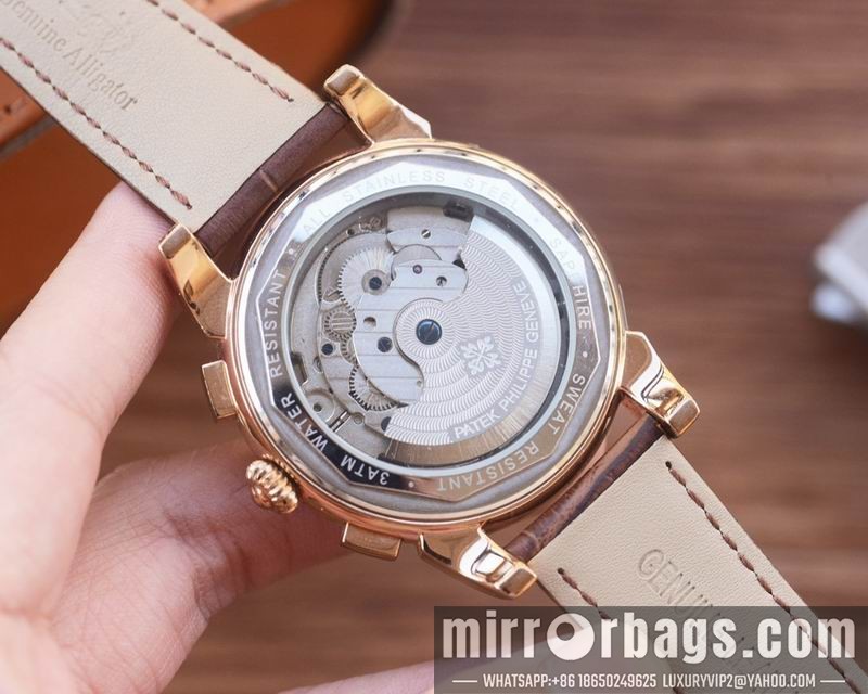 Patek Philippe 41mm 042446 Watch