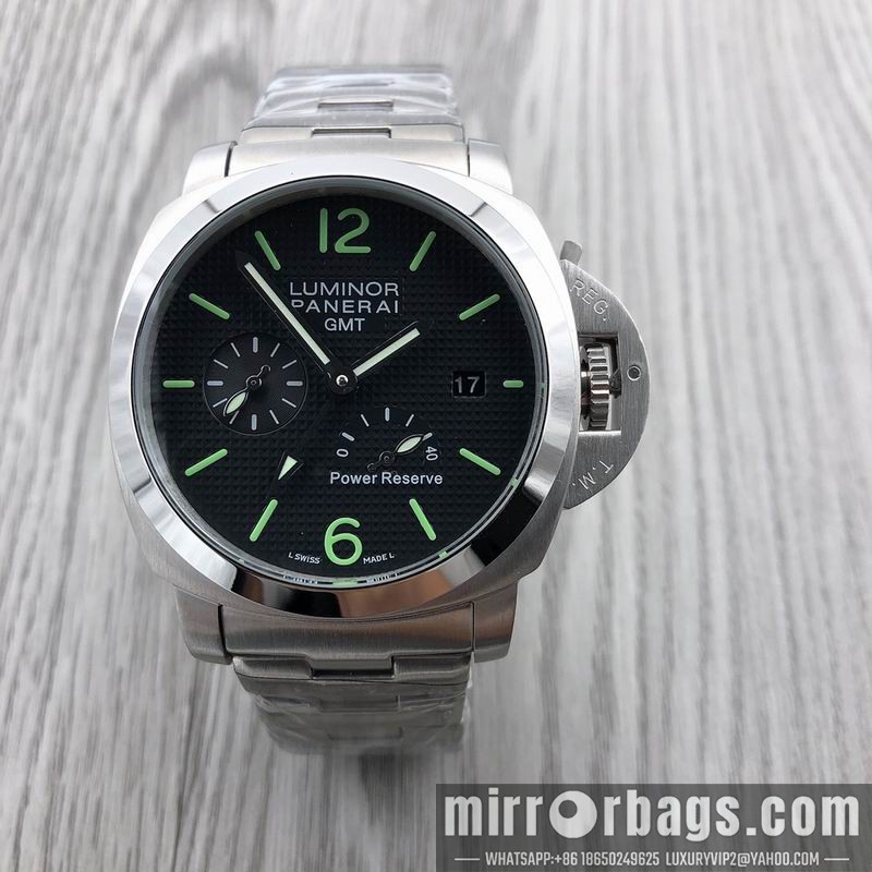 Panerai 44mm 090412 Watch