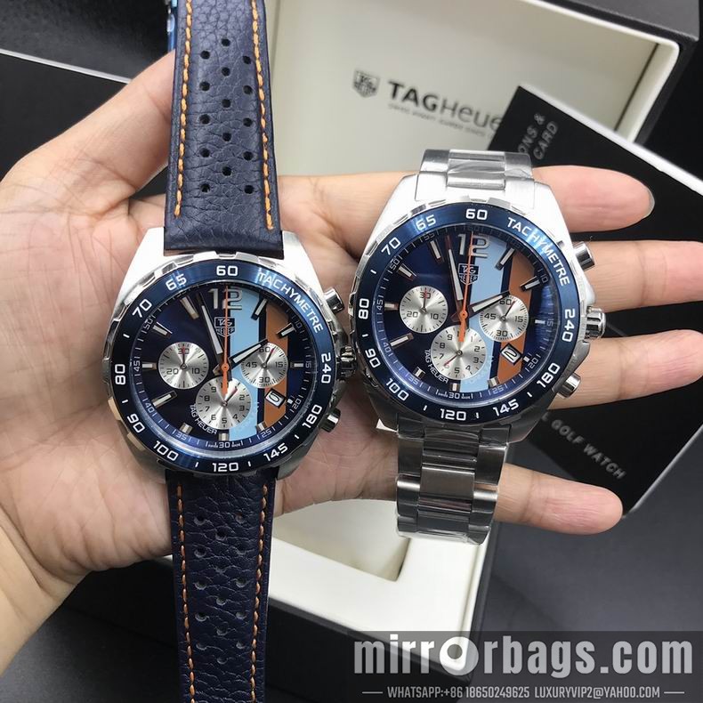 Tag Heuer watch M36 Watch