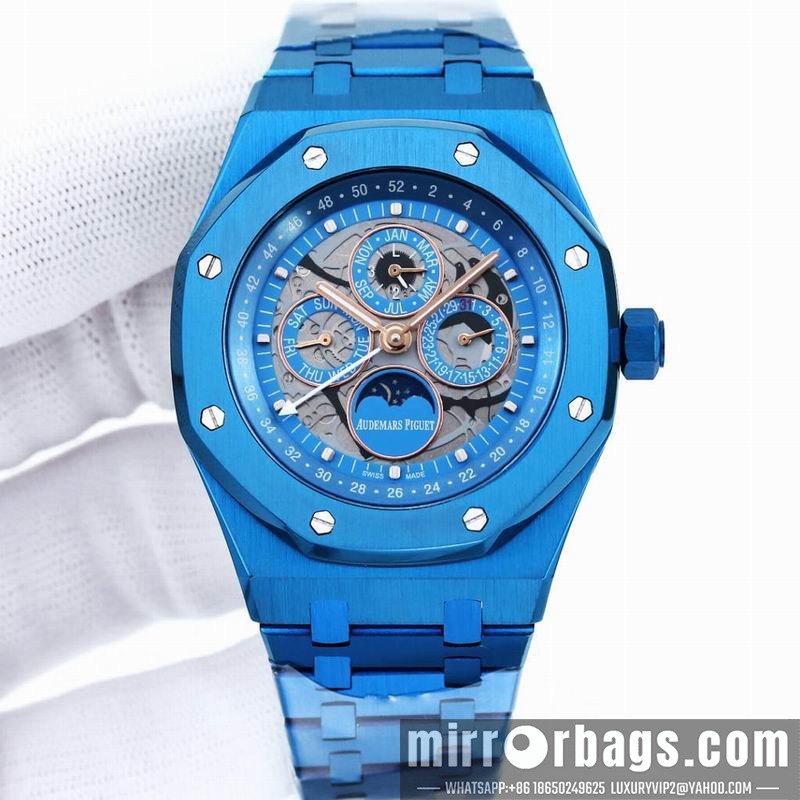 AP 41mm 082238 Watch