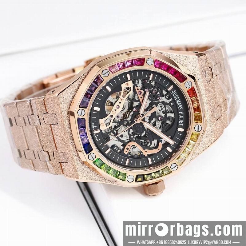 AP 41mm 082220 Watch