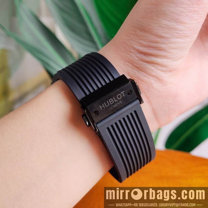 Hublot 43mm 092256 Watch