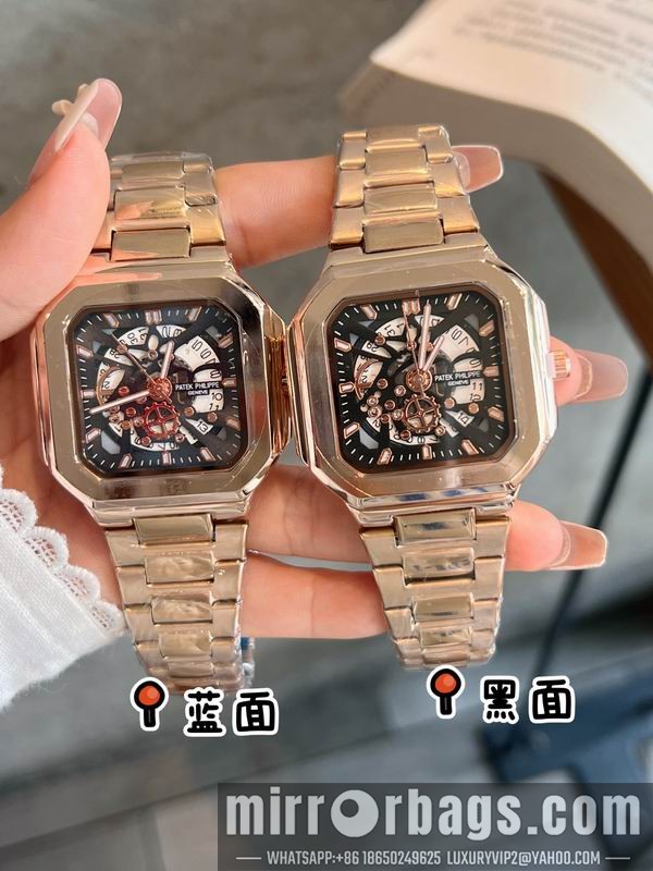 Patek Philippe watch 122890 Watch