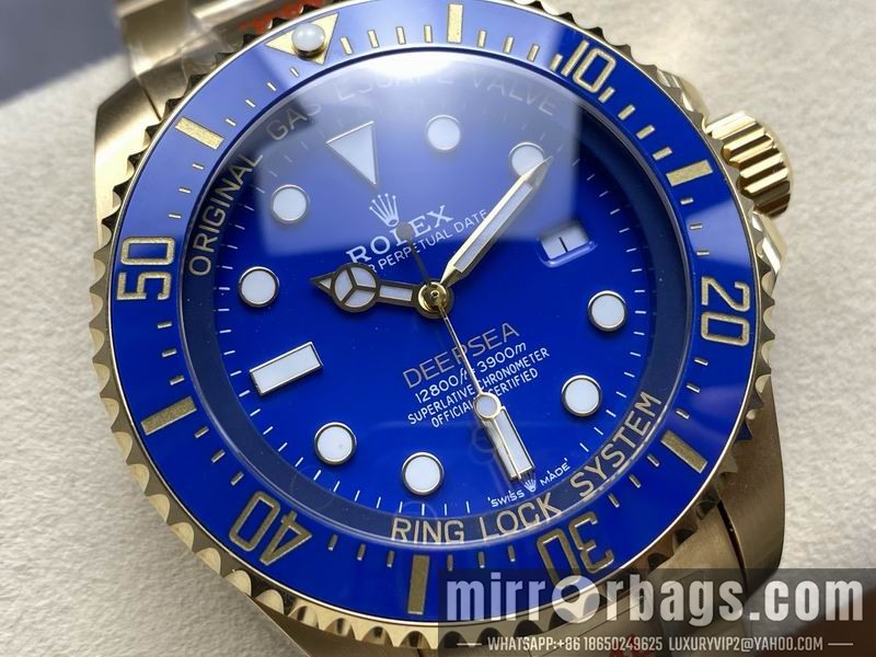 Rolex 44mm 102314 Watch