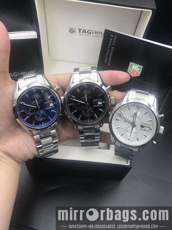 Tag Heuer watch M55 Watch